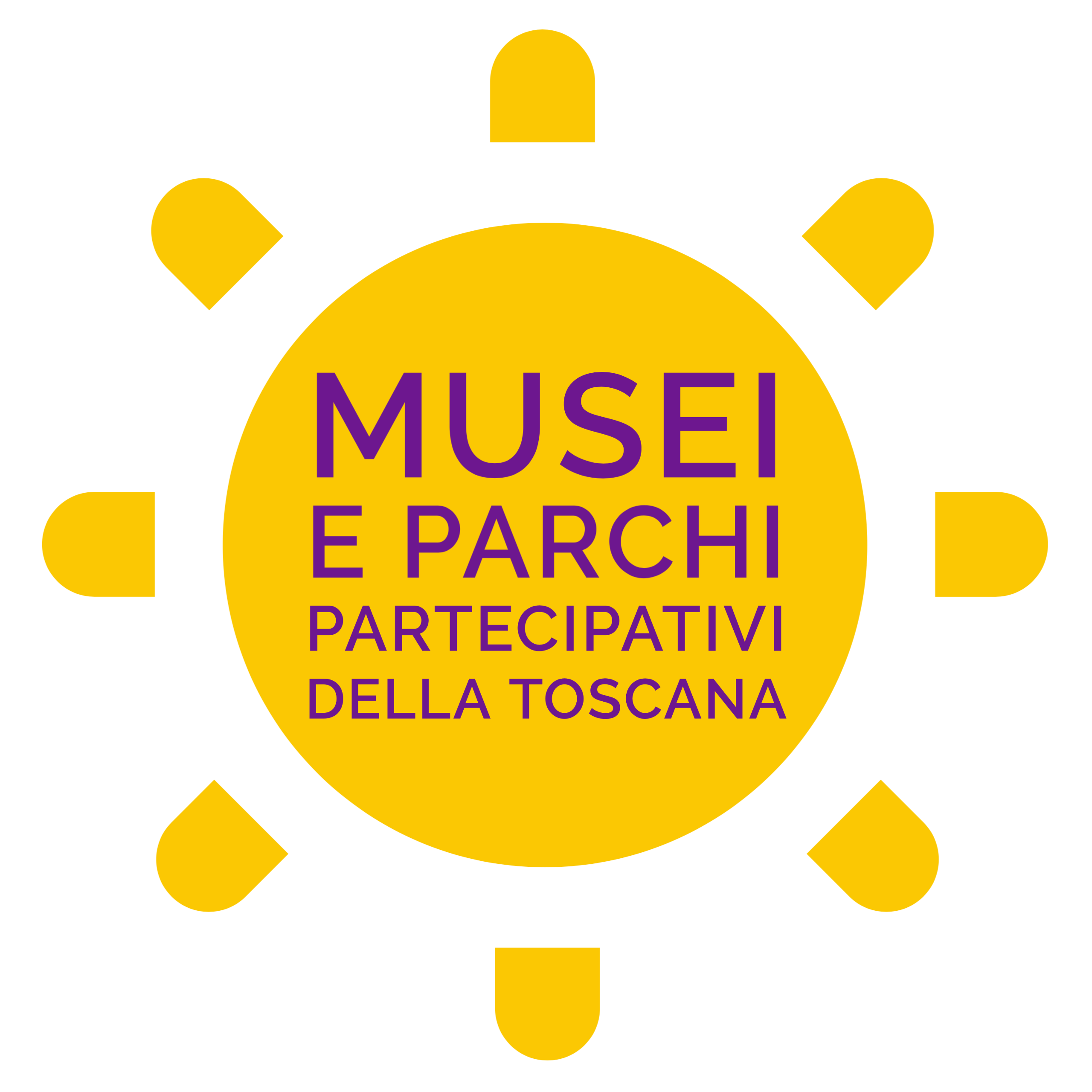 Musei e Parchi partecipativi della Toscana